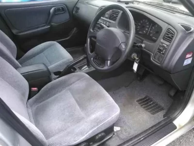 Nissan PRIMERA