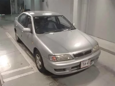 Nissan PRIMERA