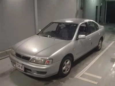 Nissan PRIMERA