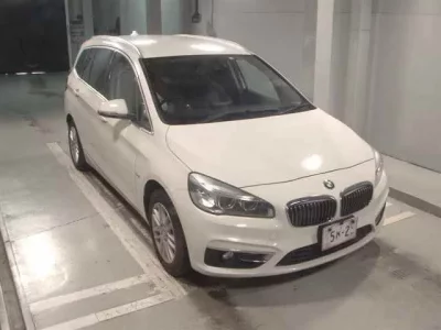 BMW 2-Series