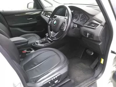 BMW 2-Series