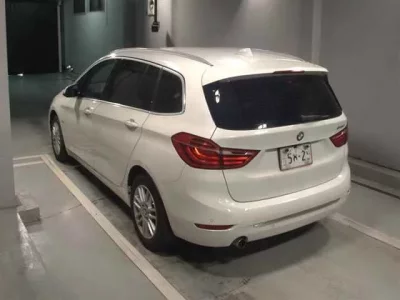 BMW 2-Series