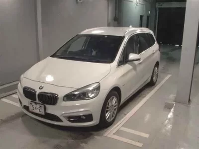 BMW 2-Series