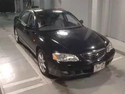 Mazda MILLENIA