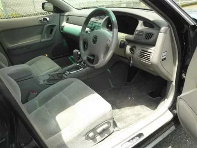 Mazda MILLENIA