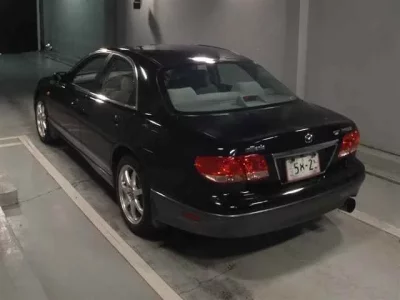 Mazda MILLENIA