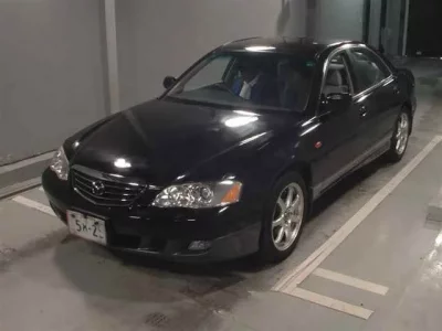 Mazda MILLENIA