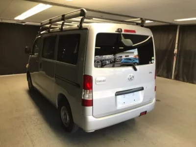 Toyota TOWN ACE VAN
