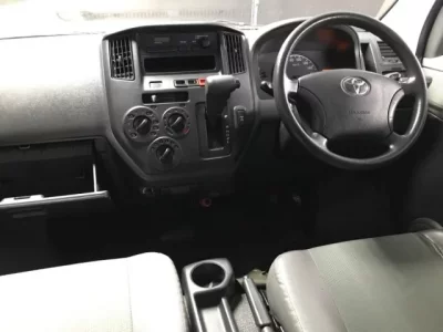 Toyota TOWN ACE VAN