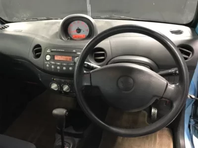 Daihatsu Esse