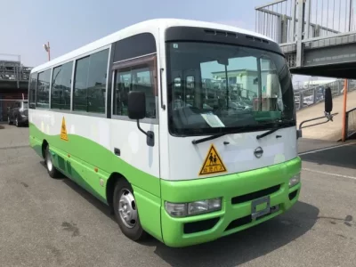 Nissan CIVILIAN