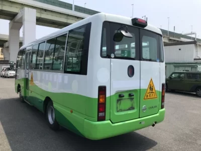 Nissan CIVILIAN