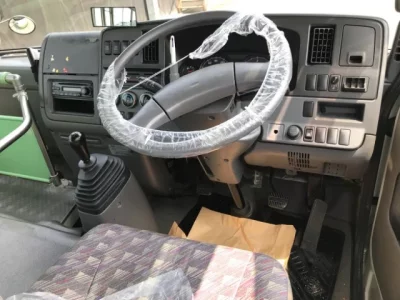Nissan CIVILIAN