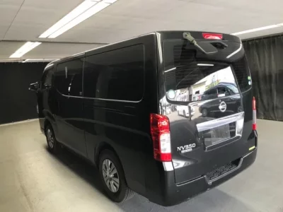 Nissan CARAVAN VAN