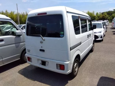 Nissan CLIPPER VAN