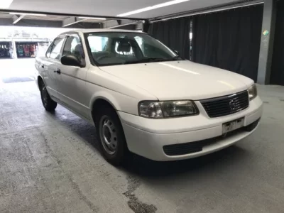 Nissan SUNNY