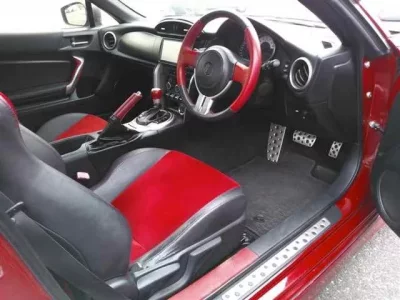 Toyota 86