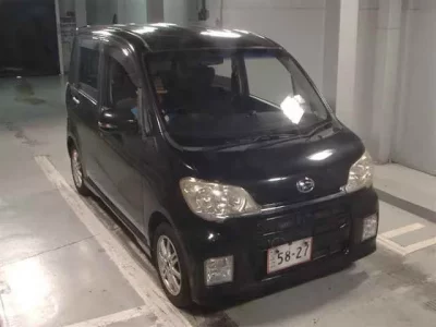 Daihatsu TANTO EXE