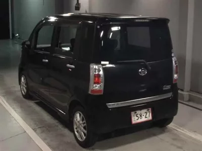 Daihatsu TANTO EXE