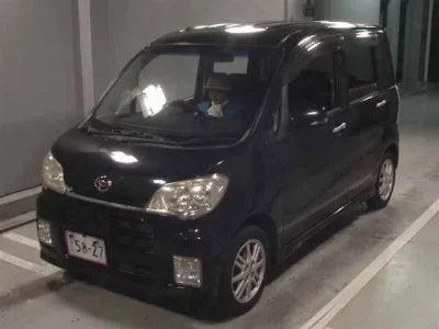 Daihatsu TANTO EXE