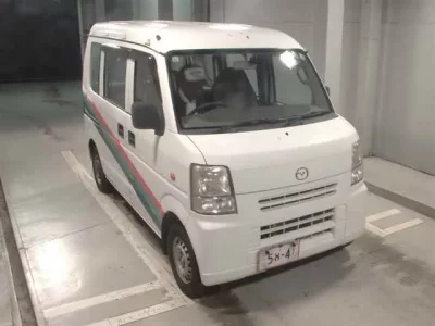 Mazda SCRUM