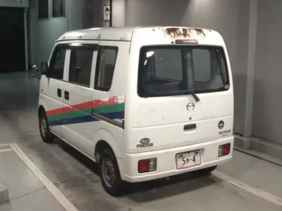 Mazda SCRUM