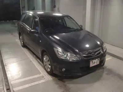 Subaru EXIGA