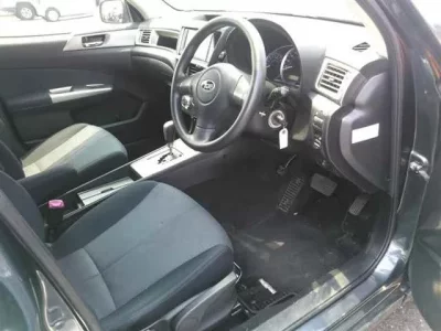 Subaru EXIGA