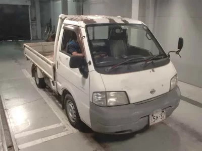 Nissan VANETTE TRUCK