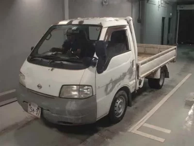 Nissan VANETTE TRUCK