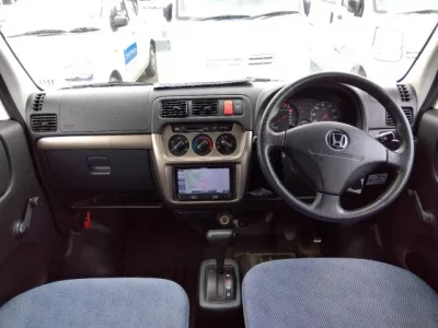 Honda ACTY VAN