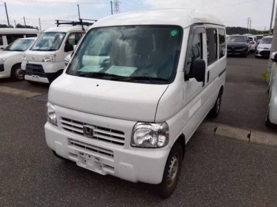 Honda ACTY VAN