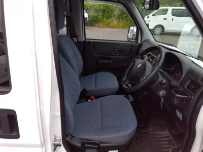 Honda ACTY VAN