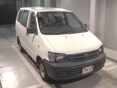 Toyota TOWN ACE VAN