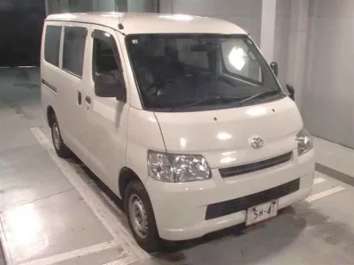 Toyota TOWN ACE VAN