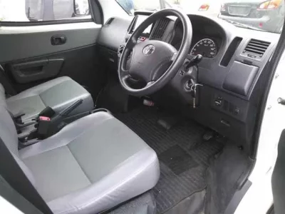 Toyota TOWN ACE VAN