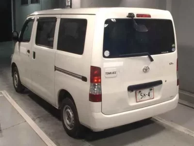 Toyota TOWN ACE VAN