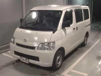Toyota TOWN ACE VAN