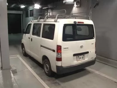 Toyota TOWN ACE VAN