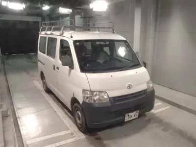Toyota TOWN ACE VAN