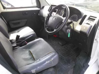 Toyota TOWN ACE VAN