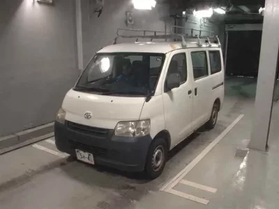 Toyota TOWN ACE VAN
