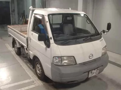 Mazda BONGO