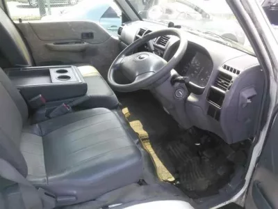 Mazda BONGO