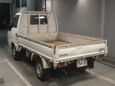 Mazda BONGO