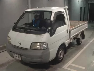 Mazda BONGO
