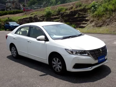 Toyota PREMIO