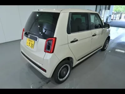 Honda N ONE