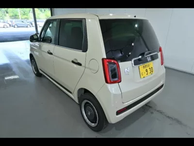 Honda N ONE