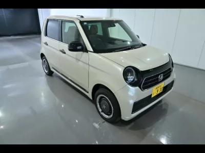 Honda N ONE